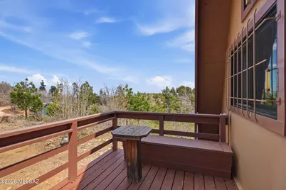 12051 N Fern Ridge, Tucson, AZ 85619 - Photo 5