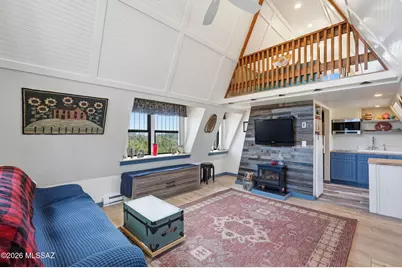 12051 N Fern Ridge, Tucson, AZ 85619 - Photo 7