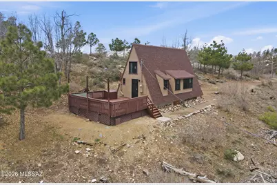 12051 N Fern Ridge, Tucson, AZ 85619 - Photo 23