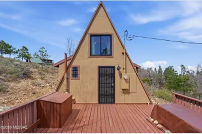 12051 N Fern Ridge, Tucson, AZ 85619 - Photo 21