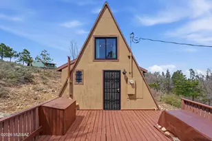 12051 N Fern Ridge, Tucson, AZ 85619 - Photo 21