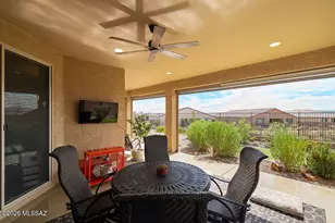 555 N Pecan Canyon Ln, Sahuarita, AZ 85629 - Photo 27