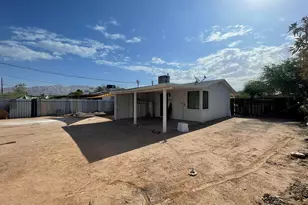 2731 N La Verne Ave, Tucson, AZ 85712 - Photo 23