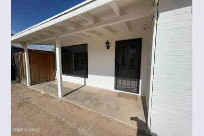 2731 N La Verne Avenue, Tucson, AZ 85712 - Photo 27