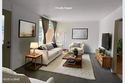 2731 N La Verne Avenue, Tucson, AZ 85712 - Photo 3