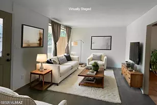 2731 N La Verne Ave, Tucson, AZ 85712 - Photo 3