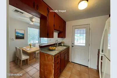 2731 N La Verne Avenue, Tucson, AZ 85712 - Photo 7