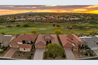 37760 S Golf Course Drive, Saddlebrooke, AZ 85739 - Photo 3