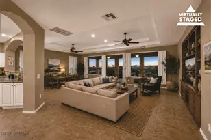 37760 S Golf Course Dr, Saddlebrooke, AZ 85739 - Photo 11