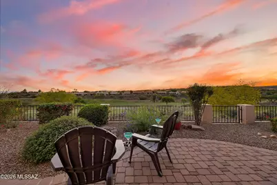 37760 S Golf Course Drive, Saddlebrooke, AZ 85739 - Photo 45