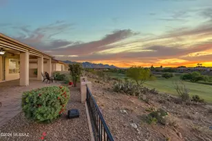 37760 S Golf Course Dr, Saddlebrooke, AZ 85739 - Photo 49