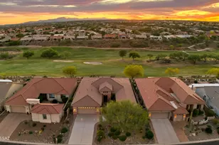 37760 S Golf Course Dr, Saddlebrooke, AZ 85739 - Photo 5