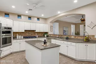 37760 S Golf Course Dr, Saddlebrooke, AZ 85739 - Photo 19