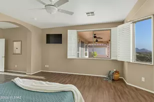 37760 S Golf Course Dr, Saddlebrooke, AZ 85739 - Photo 29