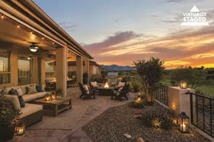 37760 S Golf Course Dr, Saddlebrooke, AZ 85739 - Photo 1
