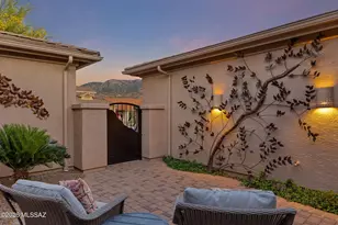 37760 S Golf Course Dr, Saddlebrooke, AZ 85739 - Photo 9