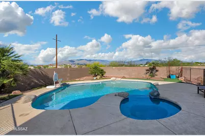 10269 E Calle Estrella Polar, Tucson, AZ 85747 - Photo 9