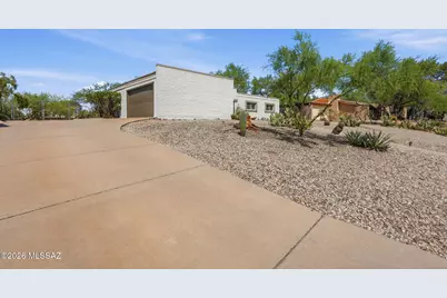 3331 N Camino Los Brazos, Tucson, AZ 85750 - Photo 3