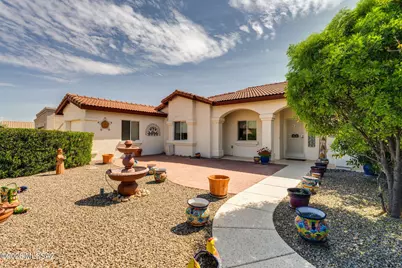 631 S Placita Plenilunio, Green Valley, AZ 85614 - Photo 3