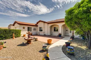 631 S Placita Plenilunio, Green Valley, AZ 85614 - Photo 3