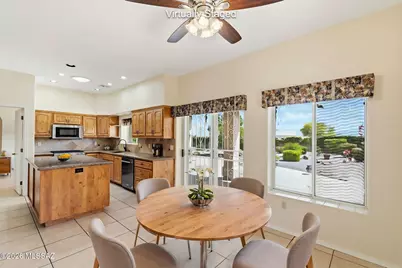 631 S Placita Plenilunio, Green Valley, AZ 85614 - Photo 29