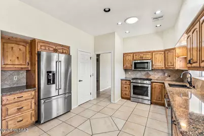 631 S Placita Plenilunio, Green Valley, AZ 85614 - Photo 25