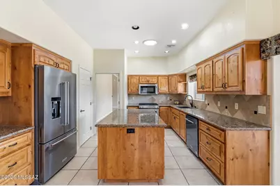 631 S Placita Plenilunio, Green Valley, AZ 85614 - Photo 21