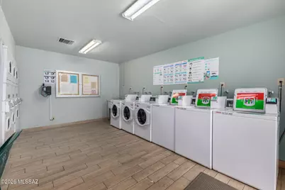 8450 E Old Spanish Trail #106, Tucson, AZ 85710 - Photo 25