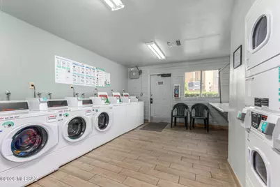 8450 E Old Spanish Trail #106, Tucson, AZ 85710 - Photo 27