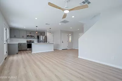 739 N Queen Avenue #1, Tucson, AZ 85705 - Photo 5