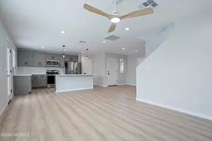 739 N Queen Ave, Tucson, AZ 85705 - Photo 5