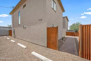 739 N Queen Ave, Tucson, AZ 85705 - Photo 31