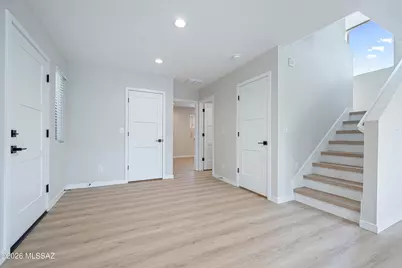 739 N Queen Avenue #1, Tucson, AZ 85705 - Photo 25