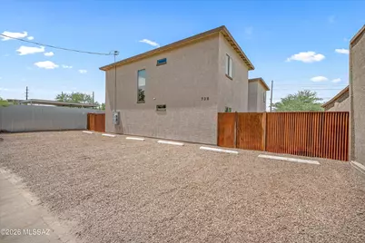 739 N Queen Avenue #1, Tucson, AZ 85705 - Photo 29