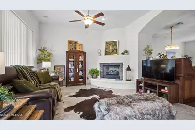 15083 S Placita Rancho Verano, Sahuarita, AZ 85629 - Photo 13