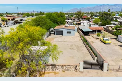 701 E 38th Street, Tucson, AZ 85713 - Photo 35
