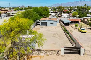 701 E 38th St, Tucson, AZ 85713 - Photo 35
