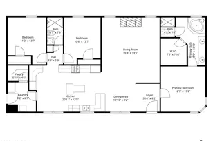 1647 W Seabrooke Dr, Tucson, AZ 85705 - Photo 19