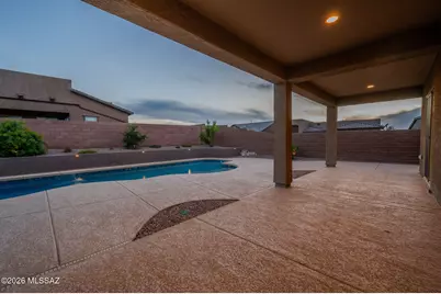 12752 E Buckthorn Place, Tucson, AZ 85747 - Photo 41