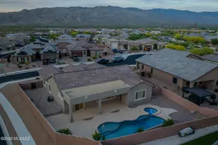 12752 E Buckthorn Pl, Tucson, AZ 85747 - Photo 11
