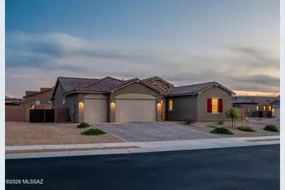 12752 E Buckthorn Place, Tucson, AZ 85747 - Photo 45