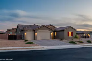 12752 E Buckthorn Pl, Tucson, AZ 85747 - Photo 45