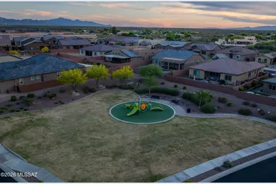12752 E Buckthorn Place, Tucson, AZ 85747 - Photo 49