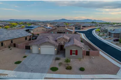 12752 E Buckthorn Place, Tucson, AZ 85747 - Photo 43