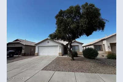 2859 W Medallion Drive, Tucson, AZ 85741 - Photo 1
