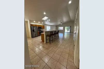 2859 W Medallion Drive, Tucson, AZ 85741 - Photo 5