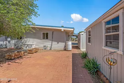 234 S McNab Parkway, San Manuel, AZ 85631 - Photo 23