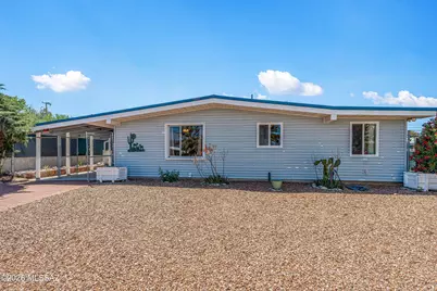 234 S McNab Parkway, San Manuel, AZ 85631 - Photo 3