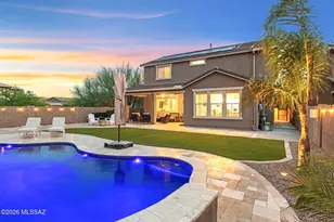 11148 W Dawnlight Dr, Marana, AZ 85653 - Photo 5