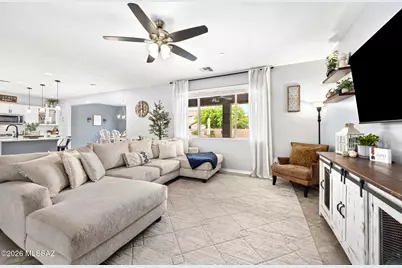 11148 W Dawnlight Drive, Marana, AZ 85653 - Photo 11